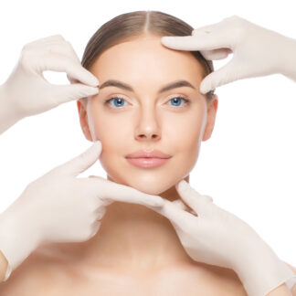 מיצוק העור עם סקולפטרה SCULPTRA